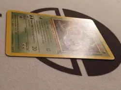 Pokemon Karte Arbok 31/62 Fossil Set Pokemon Original TCG 1999 Vintage - Image 3