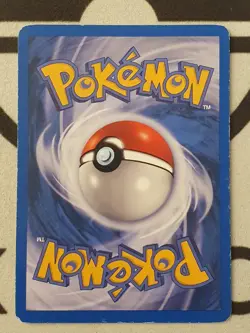 Pokemon Karte Arbok 31/62 Fossil Set Pokemon Original TCG 1999 Vintage - Image 4