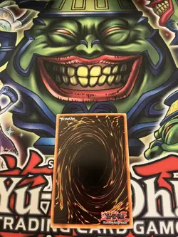 Sebek's Blessing PCJ-EN002 Power of Chaos: Joey the Passion Limited Edition - Image 2