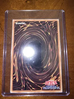 LOCR-JP006 - Yugioh - Japanese - Future Fusion Nova - Over Prismatic - Image 2