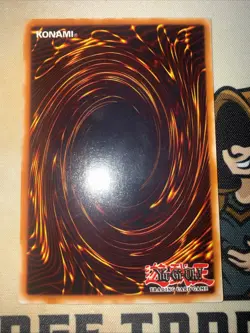 Yugioh TCG - Dark Magician PCY-004 - Prismatic Secret Rare Promo - LP - Image 4