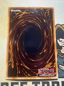 Yugioh TCG - Dark Magician PCY-004 - Prismatic Secret Rare Promo - LP - Image 5