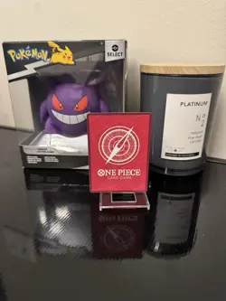 One Piece Nefeltari Vivi OP04-001 Kingdoms of Intrigue Alt Art Leader -Near Mint - Image 2