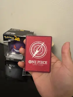 One Piece Nefeltari Vivi OP04-001 Kingdoms of Intrigue Alt Art Leader -Near Mint - Image 4