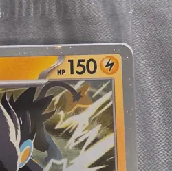 Pokemon Luxray Perfect Order BestBuy Promo Card English 028/088 - Image 4