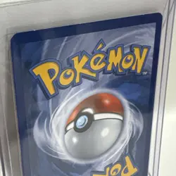 Pokemon TCG White Kyurem EX Full Art Holo Card Boundaries Crossed 146/149 - Image 4