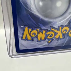 Pokemon TCG White Kyurem EX Full Art Holo Card Boundaries Crossed 146/149 - Image 5