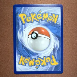 Pokemon Lumiose City 111/088 POR Rare Trainer Stadium Full Art Foil TCG Card - Image 2