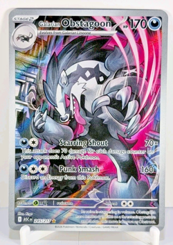 Pokemon Mega Dream & Ascended Heroes Card Lot Jap/Eng Bundle: Illustration Rare - Image 2