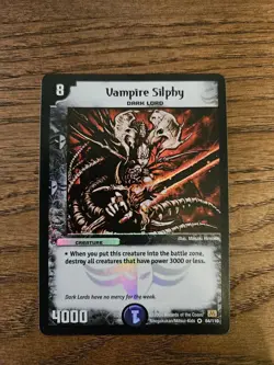 Duel Masters Cards: Super Rares and Rares Foils Collection - Image 2