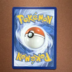 Pokemon Doublade 098/088 POR Holo Stage 1 Weapon 100HP 60× TCG Card - Image 2