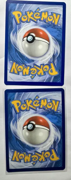 Pokemon TCG Tarountula IR 199/198 & Spidops SIR 243/198 Card Scarlet & Violet - Image 2