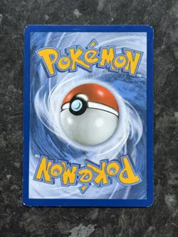 Pokemon TCG XY57 Fearow Holo Black Star Promo Card Played Uk Seller Quick Post - Image 2