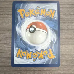Pokemon Charmander Promo Holo SVP 044 Scarlet & Violet 60HP Heat Tackle Card - Image 2