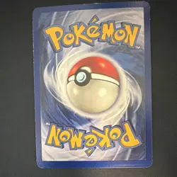 Pokemon Clefairy Base Set Holo Rare Card 005/102 40 HP English 1999 WOTC Vintage - Image 3