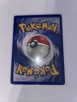 Pokemon TCG Double Colorless Energy Base Set Card 096/102 - Image 2