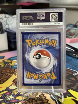 PSA 10 Leafeon 15 Simplified Chinese Cbb2 C-gem Pack Vol 2 Pokemon Chinese Card - Image 2