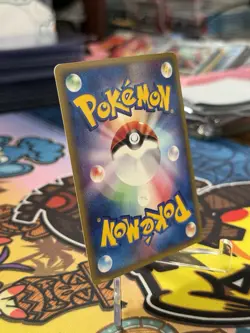 Scizor 075/087 Holo Rare E series e3 1st ED Pokemon Card Japanese(A rank) - Image 5