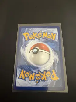 Pokemon TCG Team Rockets Moltres EX Card 229/182 Destined Rivals NM - Image 2