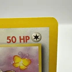 💥 Eevee 51/64 Jungle Set Non Holo Foil Pokemon 1999 Vintage Card - Image 3