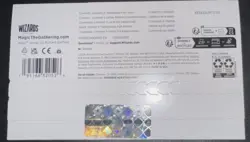 MTG Foil So Salty Roadshow Edition Pax East Secret Lair - Image 2