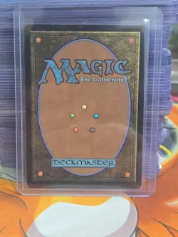 MTG Lightning, Army of One Final Fantasy Regular - Image 2