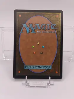 MTG | Squall, SeeD Mercenary | Final Fantasy | Promo Standard Showdown | Foil - Image 2