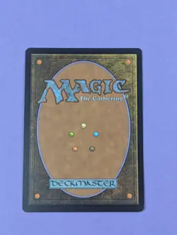 MTG Magic The Gathering: Return to Ravnica- Deathrite Shaman- Rare- NM - Image 2