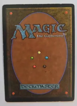 MTG DUAL LAND - Taiga Revised Edition LP - Image 2