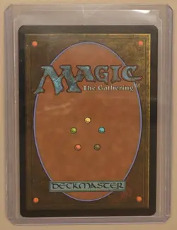 Power Depot 2025 Edge of Eternities: Stellar Sights Masterpiece/Rare #79 - Image 2