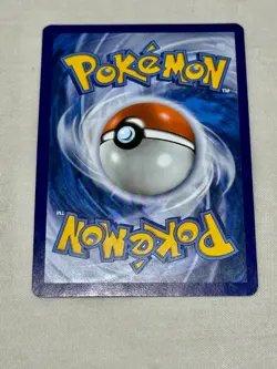 Pokemon TCG - Alakazam ex #065 - Scarlet & Violet - 151 - Double Rare - NM - Image 2