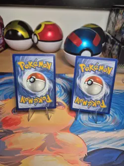 Psyduck Pokemon Cards Lot - Image 2