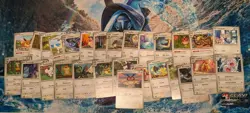500 Pokemon Card TCG Collection Lot Bulk Pokemon Trading Card Game NM - Image 2