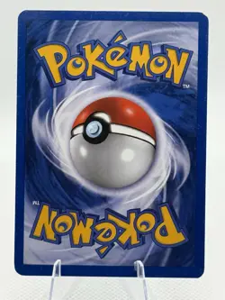 Pokemon Kingdra holo Rare 8/111 - Neo Genesis - Vintage 2000 NM - Image 2