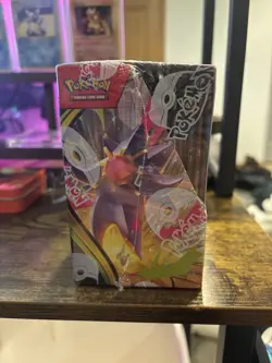Booster Box Perfect Order Pokemon TCG - Image 3