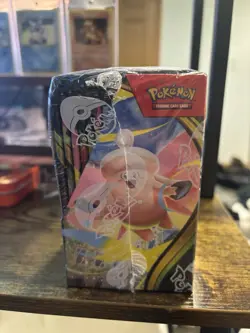 Booster Box Perfect Order Pokemon TCG - Image 4