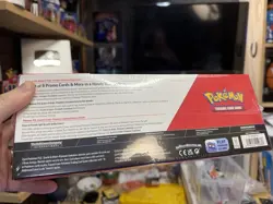 Pokemon Prismatic Evolutions Sam’s Club Surprise Box/Booster Bundle (SEALED) - Image 2