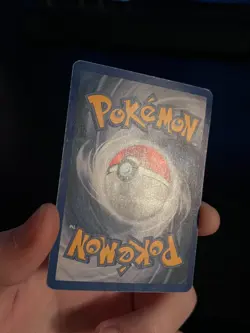 Raichu ex 98/100 Sandstorm Holo Pokemon Vintage TCG - Image 5