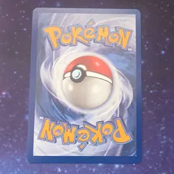 Pokemon Clefairy 70 HP 094/088 POR Full Art Holo Rare Fairy Basic Card - Image 2