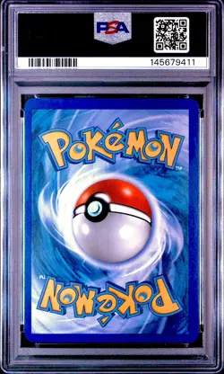 PSA 9 Shaymin EX Full Art Legendary Treasures Radiant Collection Pokemon #RC21 - Image 2