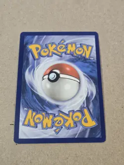 Bellossom 003/197 - Reverse Holo - Pokemon - Obsidian Flames - NM/M - Image 2