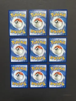 Pokemon TCG - Luxio Shinx Theme Lot - Image 2