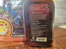 Pokemon TCG Box Lot-30th Day Box, Destined Rivals Booster Bundle, Mega Tin - Image 2
