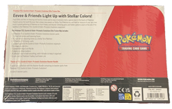 Pokemon Prismatic Evolutions Costco 2-Pack - Elite Trainer Box + Booster Bundle - Image 2