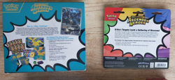 Pokemon Ascended Heroes Lot – Elite Trainer Box + Mega Lucario Premium + Blister - Image 3