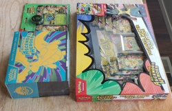 Pokemon Ascended Heroes Lot – Elite Trainer Box + Mega Lucario Premium + Blister - Image 4