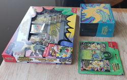 Pokemon Ascended Heroes Lot – Elite Trainer Box + Mega Lucario Premium + Blister - Image 5
