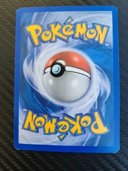 Pokemon TCG Gengar 5/92 Legend Maker Reverse Holo Ultra Rare - Image 4