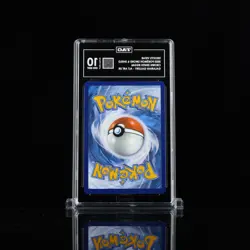 2023 Pokemon SWSH Crown Zenith Deoxys VST Galarian Gallery #GG46/GG70 TAG 10 - Image 2