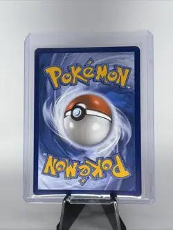 Pokemon TCG Mega Evolution Oricorio ex 024 Black Star Promo - Image 2